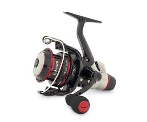 Shimano Stradic CI4+ 4000 RA - Match & Coarse/Carp Fishing Baitrunner Reel