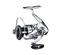 SHIMANO Stradic FL 3000 FL Ambidextrous Spinning Reel Front Brake STC3000FL