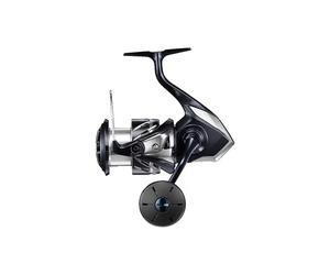 SHIMANO Stradic SWB, 5000XG, Sea fishing reel, Front Drag, STSW50XGB