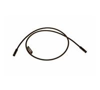 Shimano Di2 EW-SD50 Cables - Black / 750mm