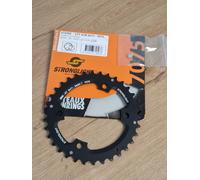 Shimano Stronglight Chainring 34T 96BCD Deore XT FC-M8000 2x11 NEW