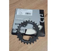 Shimano Stronglight MTB Chainring 26T 64BCD XTR FC-M980 2x10 NEW