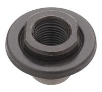 Shimano STX DEORE Alivio Left Rear Hub Cone w/Dust Cap