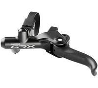 Shimano Grx812 Left Brake Lever Black One Size Black