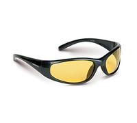 SHIMANO Sunglasses Curado yellow glasses for bad weather condition