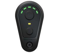 Shimano Sw-310 Remote Control Silver One Size Black