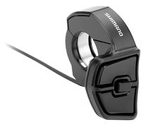 Left Shimano STEPS E6010 control