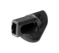 Shimano Sw-e8000/m8050 Left Trigger One Size Black
