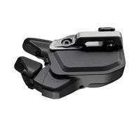 Shimano Sw-m9250-ir Xtr Di2 Shifter One Size Black
