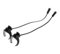 Shimano SW-R610 Di2 Sprinter Switch - Black / 130mm