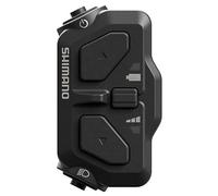 SHIMANO Switch Left Steps Handlebar Accessories, Unisex-Adult, Multicoloured (Multicoloured), One Size