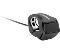 Shimano Unisex Adult Interruptor Iz. Steps Cycling Bells, Multi-Colour, One Size
