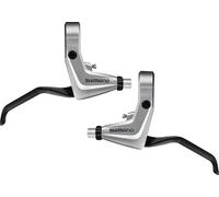 SHIMANO T-Type Bicycle Lever Set - BL-T4000