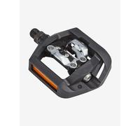 Shimano T421 Click'R Trekking Combination Pedals