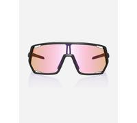 Shimano TCNM2 black pink mirrored lenses eyewear