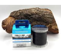 Shimano Technium A Mono 1100m 0.305mm 8.5kg Grey Fishing Line