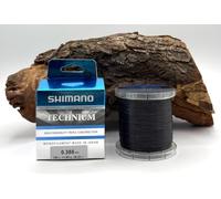 Shimano Technium A Mono 790m 0.355mm 11.5kg Grey Fishing Line
