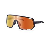 Shimano Technium CE-TCNL2 Matte Black Orange Lens
