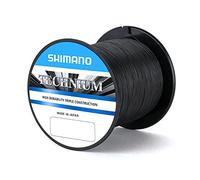 SHIMANO Technium Grey Nylon 5000 m - D.0.35 mm - R.11.5 kg - TEC35BLK5000