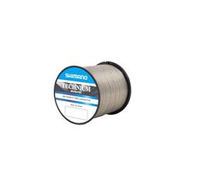 SHIMANO Technium Heavy Duty Invisitec 1370m 0.25mm