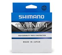 Shimano Technium Invisi invisitec fishing line, 300 m, 0.205 mm