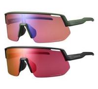 Shimano Technium Ridescape Off-road Lens Sunglasses