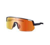 Shimano Technium sunglasses CE-TCNL2 Black Orange Lens