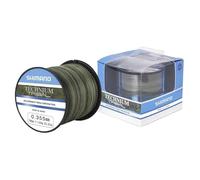 Shimano Fishing Technium Tribal A Monofilament 1250 M Clear 0.285 mm