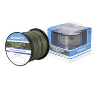 Shimano Technium Tribal A Mono 5000m 0.355mm 11.5kg Camou Fishing Line