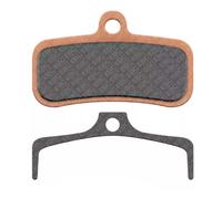Ebc Cfa493hh Shimano Saint Br640/820 Disc Brake Pads Black