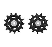 Shimano Tension & Guide Pulley Set Cycling Accessories, Unisex Adults, Multicolor, One Size