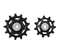 Shimano Tension & Guide Pulley Set Cycling Accessories, Unisex Adults, Multicolor, One Size