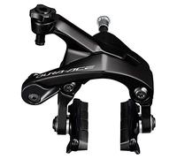 SHIMANO The Actuation of the Short Time Lever activates the Rotor with a Limited Pull, Leaving Much More Range to Apply the Pressure You Need