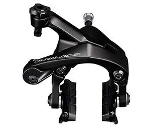 SHIMANO The Actuation of the Short Time Lever activates the Rotor with a Limited Pull, Leaving Much More Range to Apply the Pressure You Need