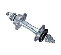 Shimano The Back Wheel Hub Dura Ace Spawning 36 Punches BEIDSEIT. I-HB7710ARW RITZELAUFN.