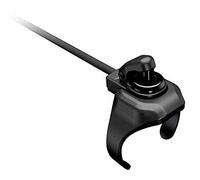 SHIMANO The Same Clear, Precise, Smooth and Light Actions of Change and Braking are Present in These levers.