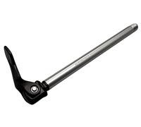 Shimano Spares AX-MT500 Axle for E-Thru rear 142 mm hubs, 12 mm diameter