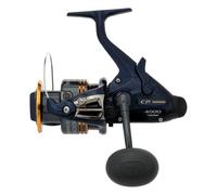 SHIMANO Thunnus 4000 CI4 Offshore Saltwater Spinning Reel
