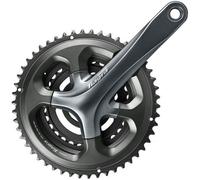 SHIMANO Crank Chainset Tiagra 4703 50/39/30 175mm