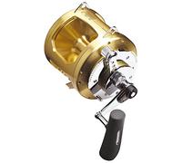 Shimano Tiagra 16 2 Speed Big Game Offshore Multiplier Trolling Seafishing Reel, TI16