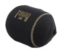 SHIMANO Tiagra 30 Reel Cover - Black