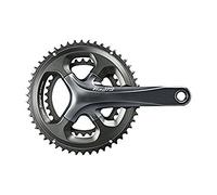 SHIMANO Tiagra 36/52 KRG Teeth 170 mm FC-4700 with Fixed Axis