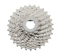 SHIMANO Tiagra 4600 10 Speed Cassette - Silver, 12-30 Teeth