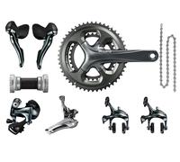 Shimano Tiagra 4700 10-Speed Groupset