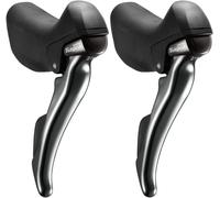 Shimano Tiagra 4700 10sp STI Levers Grey Double