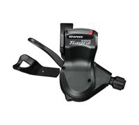 Shimano Sl-4700 Tiagra Rapidfire Plus Right Shifter Black 10s 1800 mm