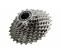 Shimano Tiagra HG500 10 Speed Road Cassette - Silver silver 1228