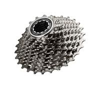 Shimano Tiagra Hg50 Cassette Silver 10s / 11-34t