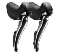 Shimano Tiagra 4700 10sp STI Levers Grey Double