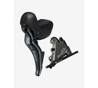 Shimano Tiagra 4700 2 Piston Small Hands Hydraulic Front Disc Brake Black